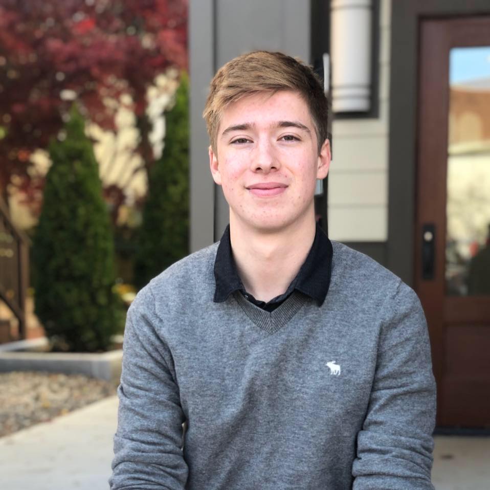 Kyle Myers